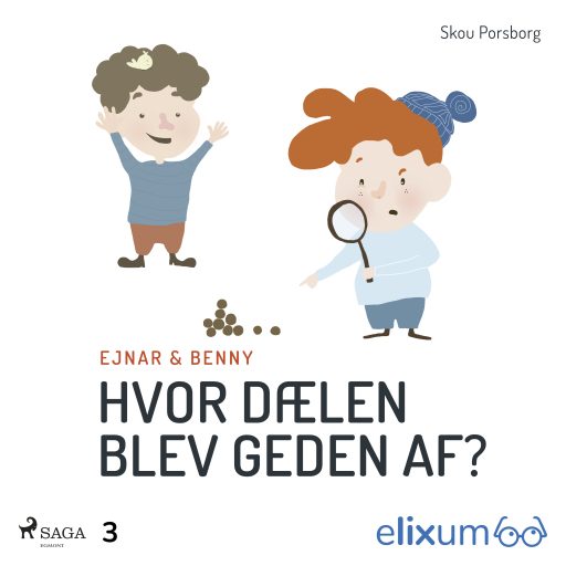 Ejnar og Benny 3