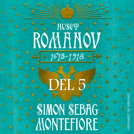 Huset Romanov – del 5