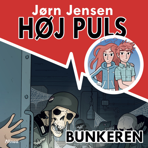 Høj puls 1 – Bunkeren
