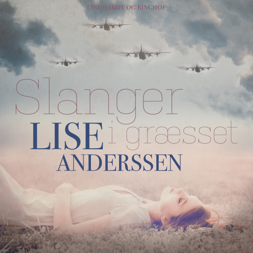 Slanger i græsset