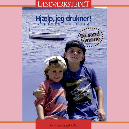 Hjælp jeg drukner