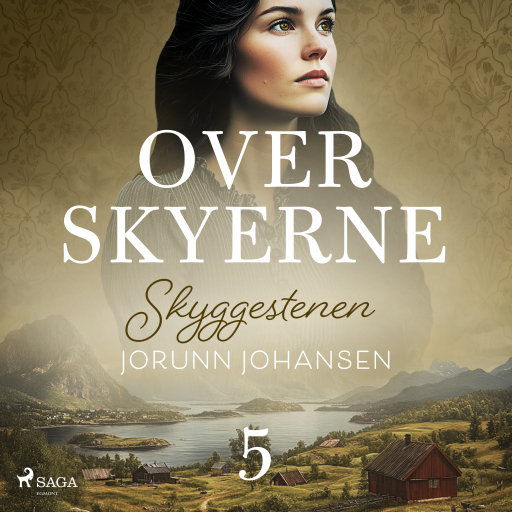 Skyggestenen - Over skyerne 5