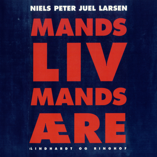 Mands liv, mands ære