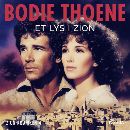Et lys i Zion