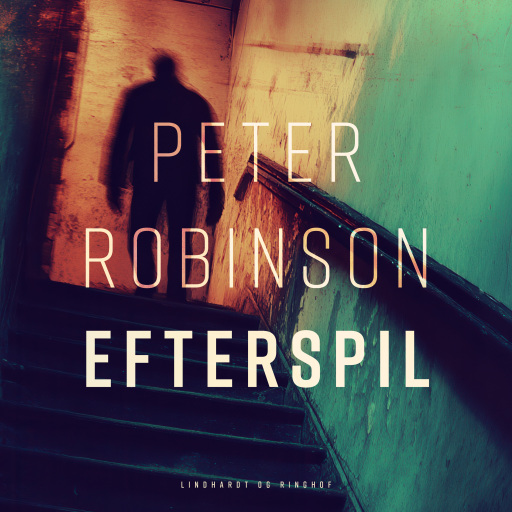 Efterspil