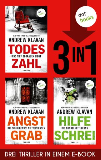 Todeszahl, Angstgrab & Hilfeschrei