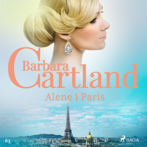 Alene i Paris