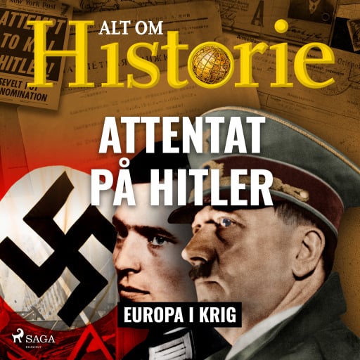 Attentat på Hitler