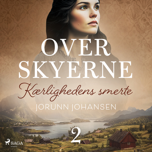 Kærlighedens smerte – Over skyerne 2