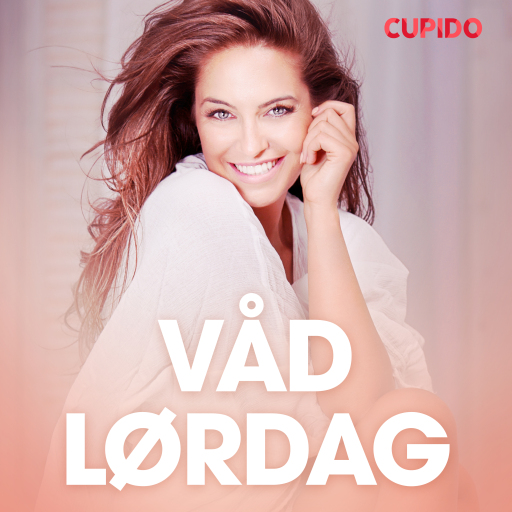 Våd lørdag – erotiske noveller