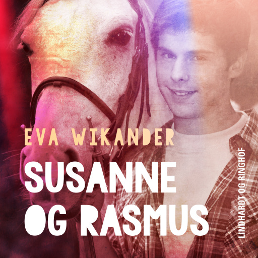 Susanne og Rasmus