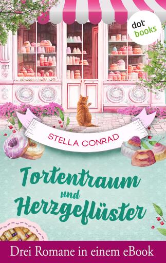 Tortentraum und Herzgeflüster