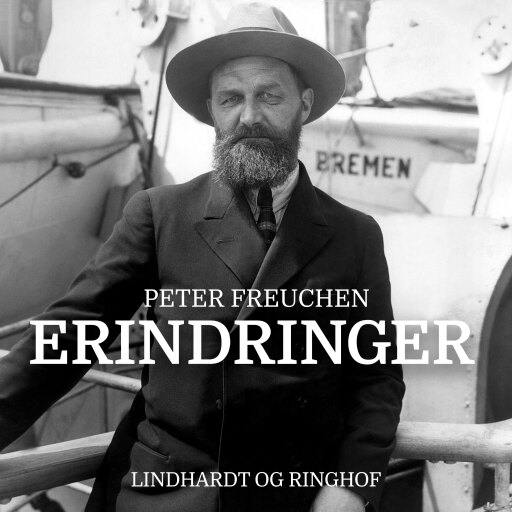 Erindringer