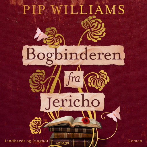 Bogbinderen fra Jericho