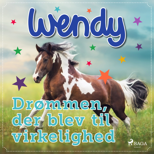 Wendy – Drømmen, der blev til virkelighed