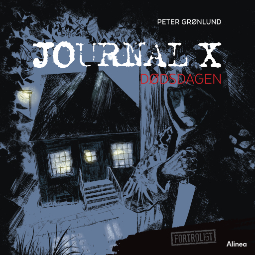 Journal X – Dødsdagen
