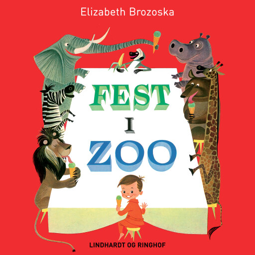 Fest i zoo