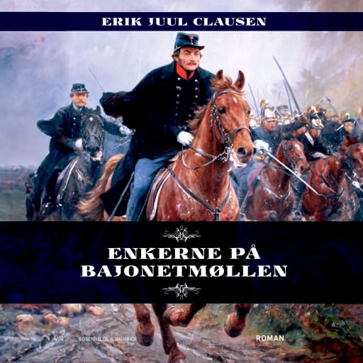 Enkerne på Bajonetmøllen