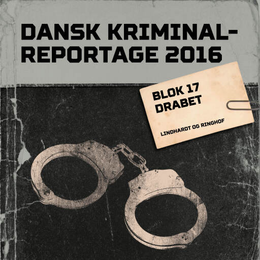 Blok 17 drabet