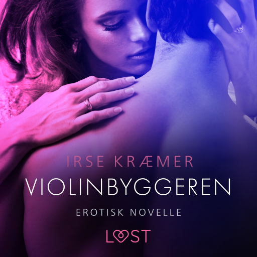 Violinbyggeren – erotisk novelle