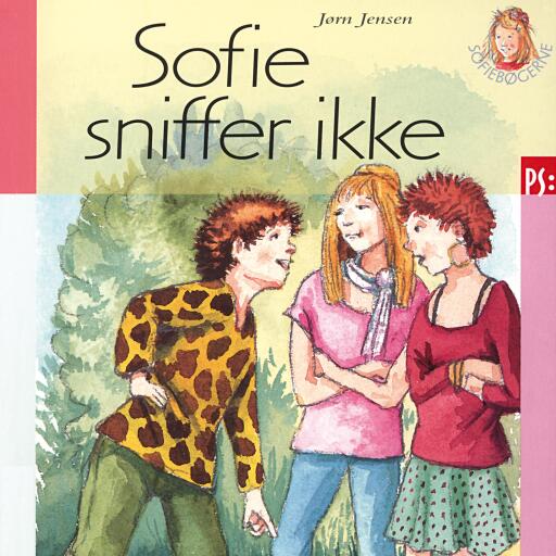 Sofie sniffer ikke
