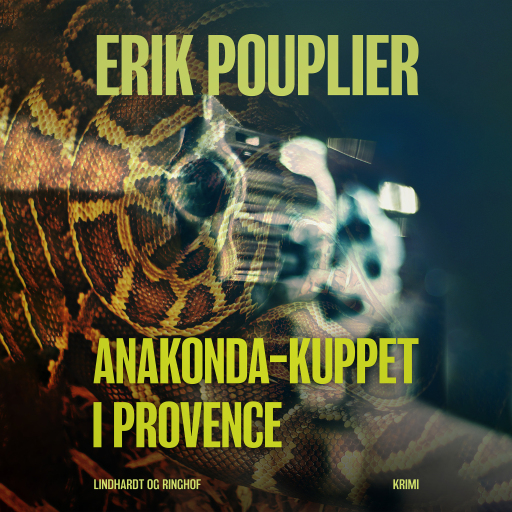 Anakonda–kuppet i Provence