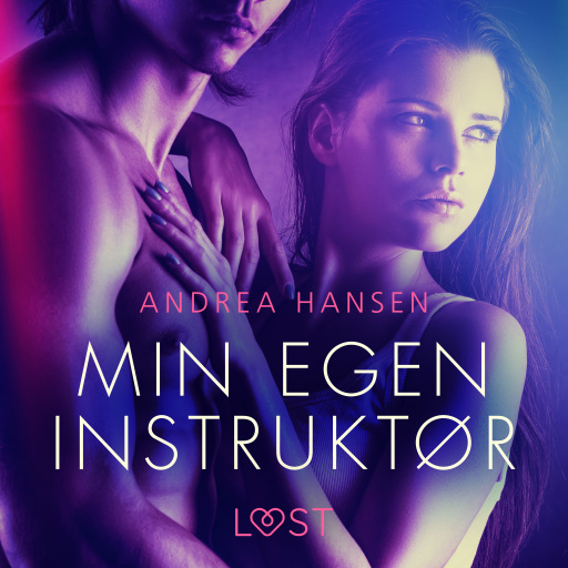 Min egen instruktør