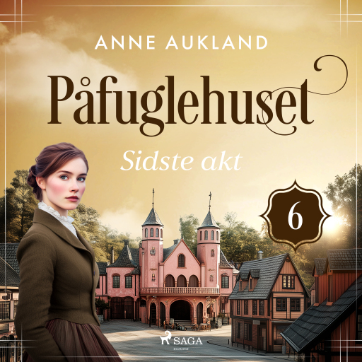 Sidste akt - Påfuglehuset 6