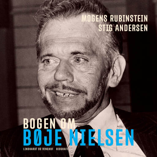 Bogen om Bøje Nielsen