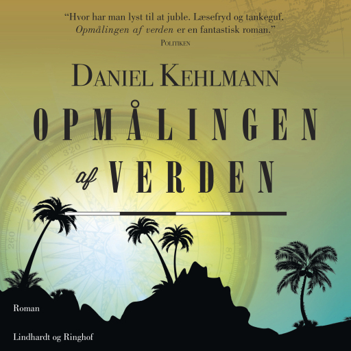Opmålingen af verden