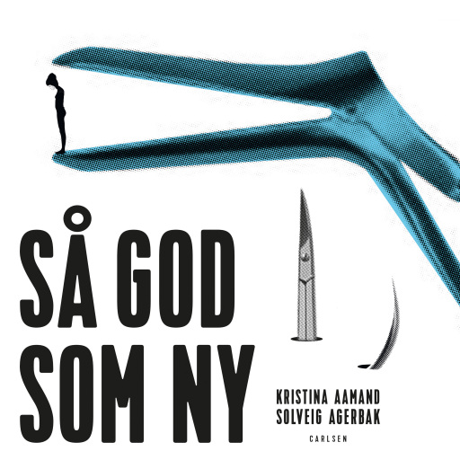 Så god som ny