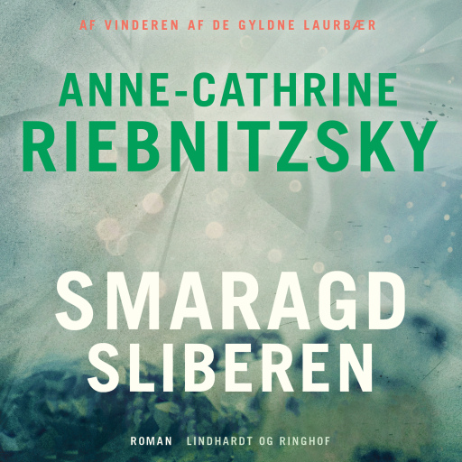 Smaragdsliberen