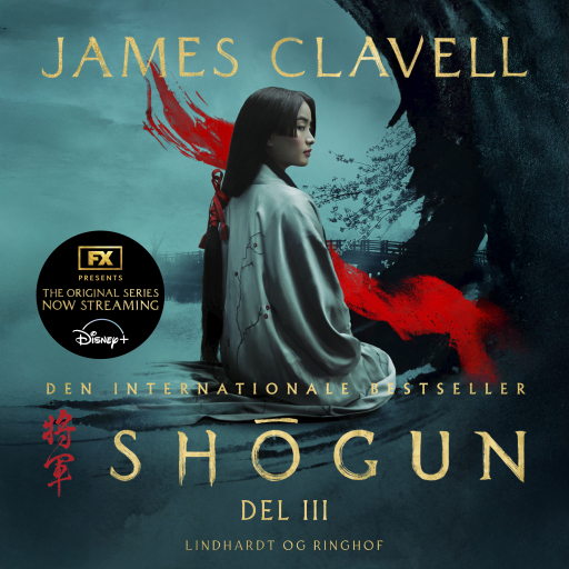 Shōgun. Del 3