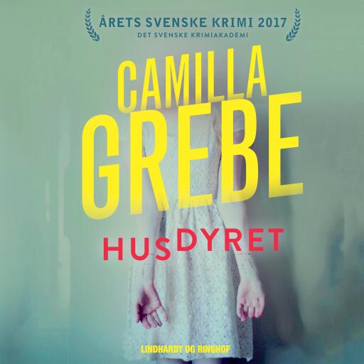 Husdyret