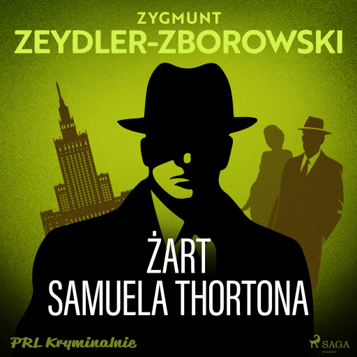 Żart Samuela Thortona