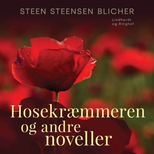 Hosekræmmeren og andre noveller