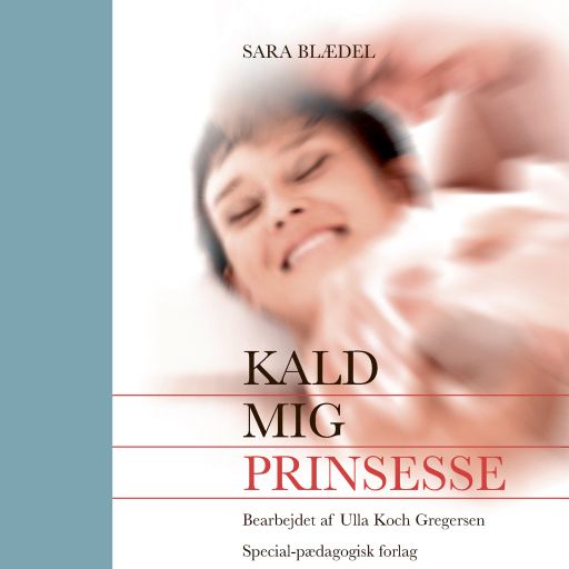 Kald mig prinsesse – Læsebearbejdet