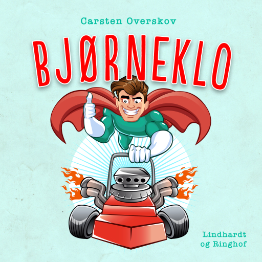 Bjørneklo