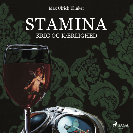 Stamina – krig og kærlighed