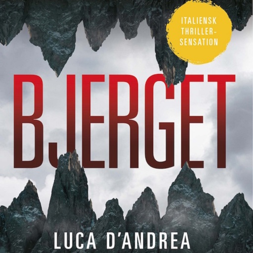 Bjerget