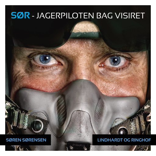 SØR – Jagerpiloten bag visiret
