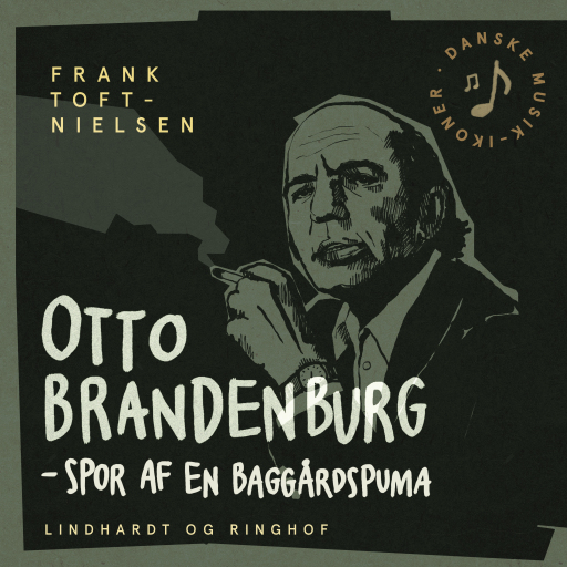 Otto Brandenburg – spor af en baggårdspuma