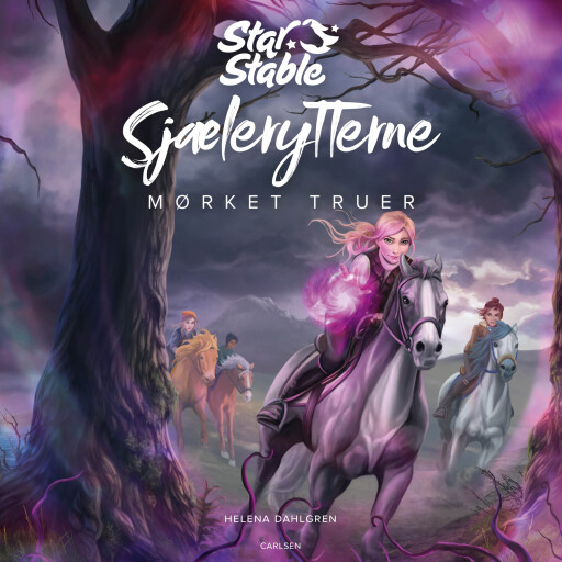Star Stable: Sjælerytterne (3) – Mørket truer