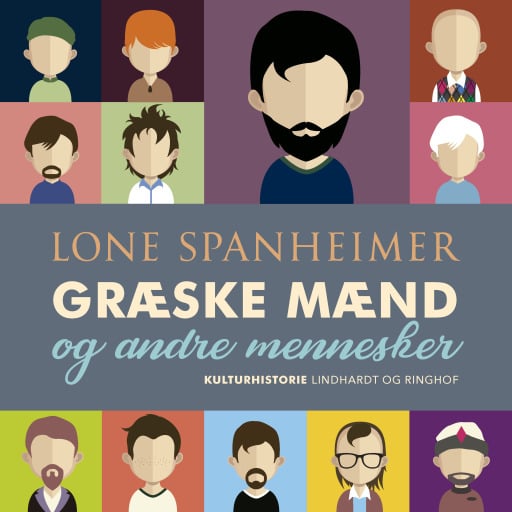 Græske mænd – og andre mennesker