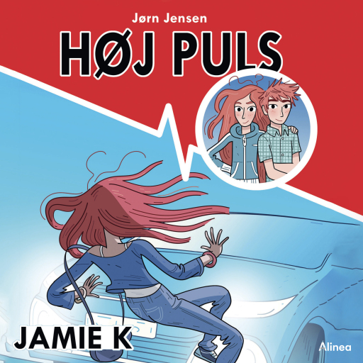 Høj puls 3 – Jamie K
