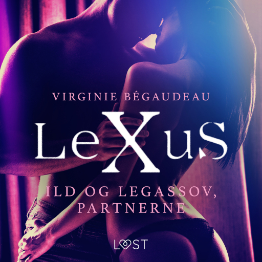 LeXuS: Ild og Legassov, partnerne