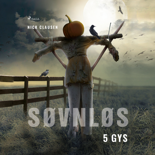 Søvnløs – 5 gys