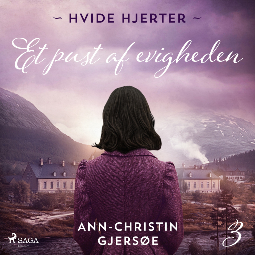 Et pust af evigheden – Hvide hjerter 3