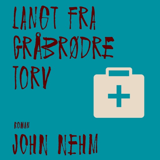 Langt fra Gråbrødre Torv