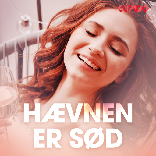 Hævnen er sød – erotiske noveller